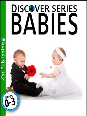 cover image of Babies